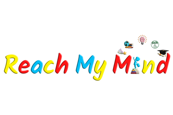 Reach My Mind