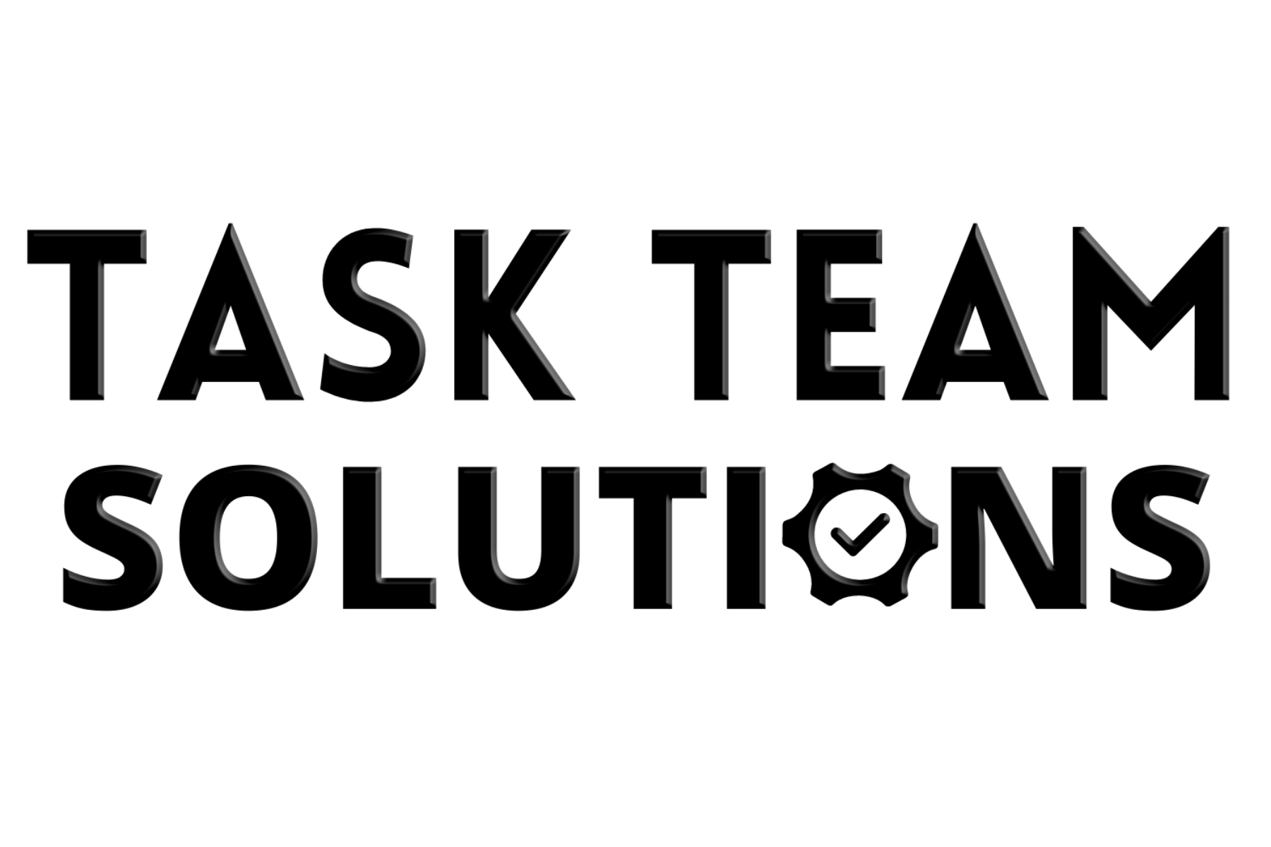 Task Team Solutions