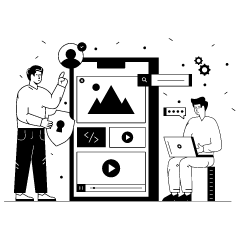 Univatrix Tech Mobile App Development