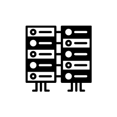 Univatrix Tech Server Management